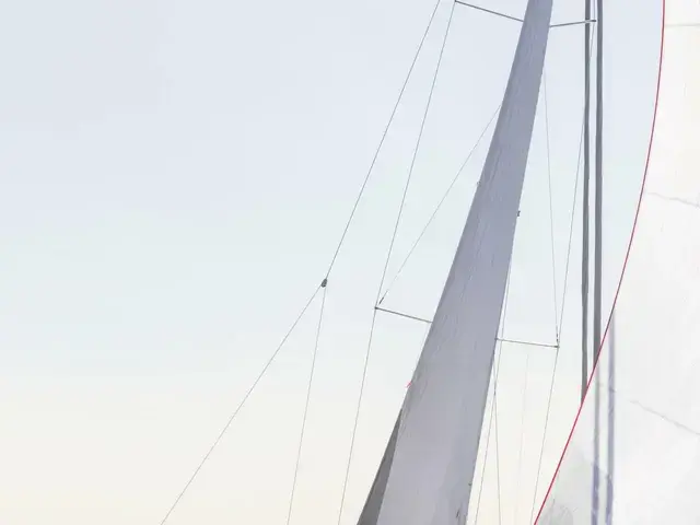 Hanse 460