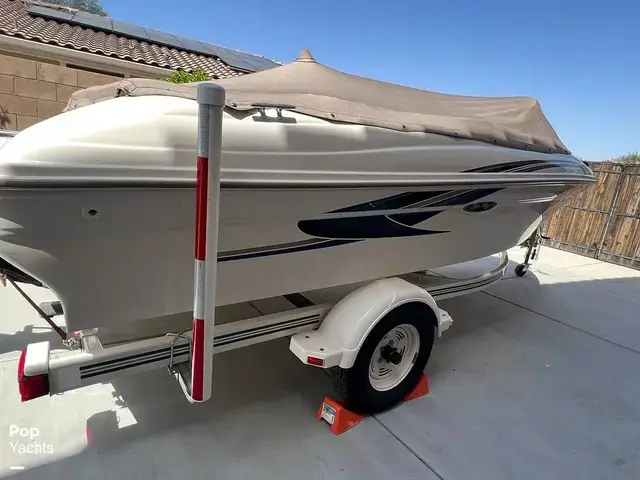 Sea Ray 180