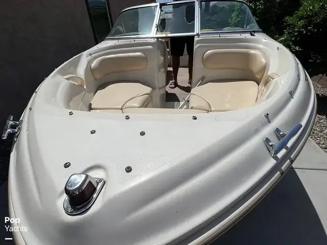 Sea Ray 180