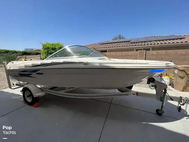 Sea Ray 180