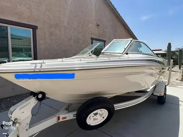 Sea Ray 180