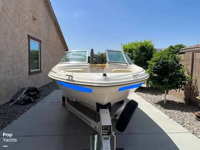 Sea Ray 180