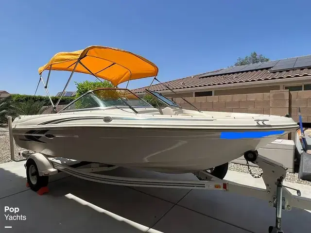 Sea Ray 180