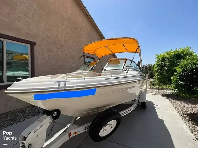 Sea Ray 180