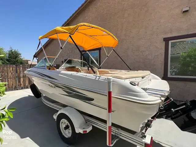 Sea Ray 180