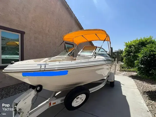 Sea Ray 180