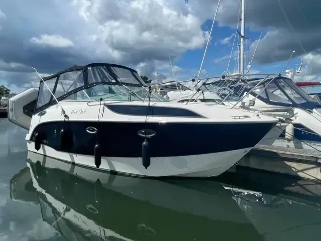 Bayliner 255 Cruiser