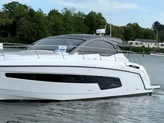 Azimut Atlantis 45