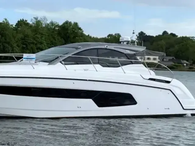 Azimut Atlantis 45