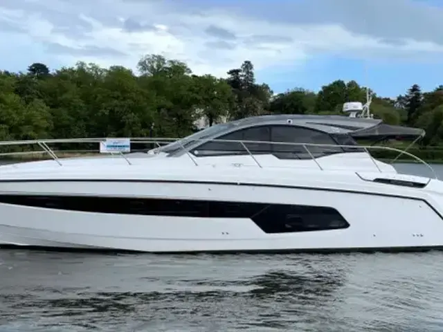 Azimut Atlantis 45