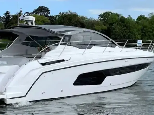 Azimut Atlantis 45