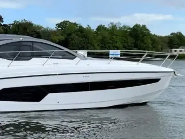 Azimut Atlantis 45