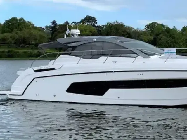 Azimut Atlantis 45