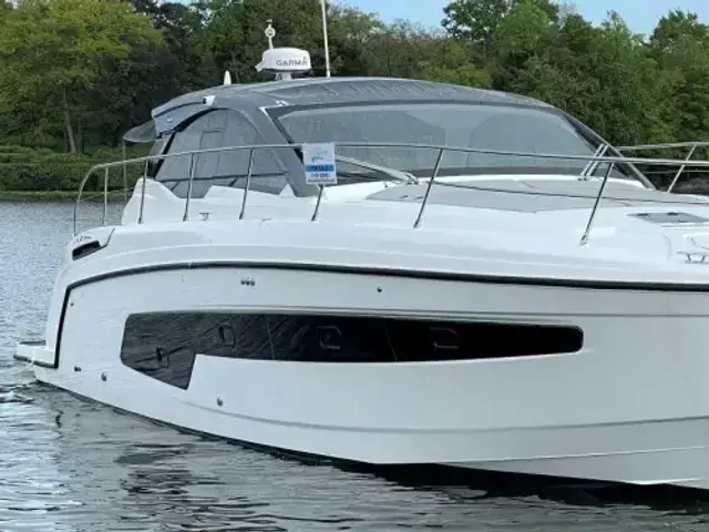 Azimut Atlantis 45