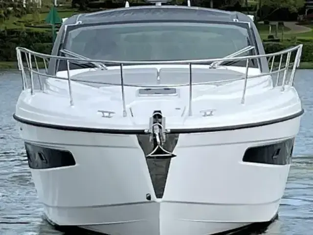 Azimut Atlantis 45