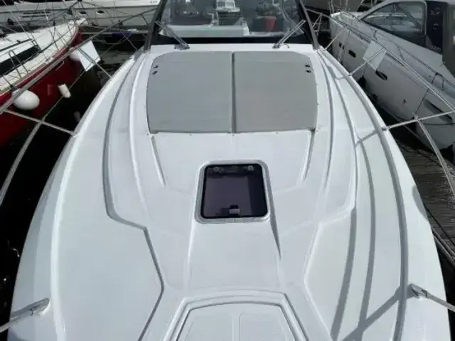 Azimut Atlantis 45