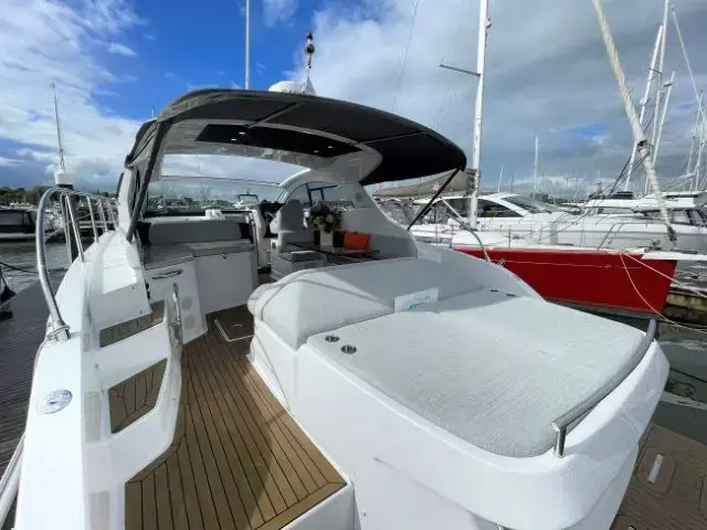 Azimut Atlantis 45