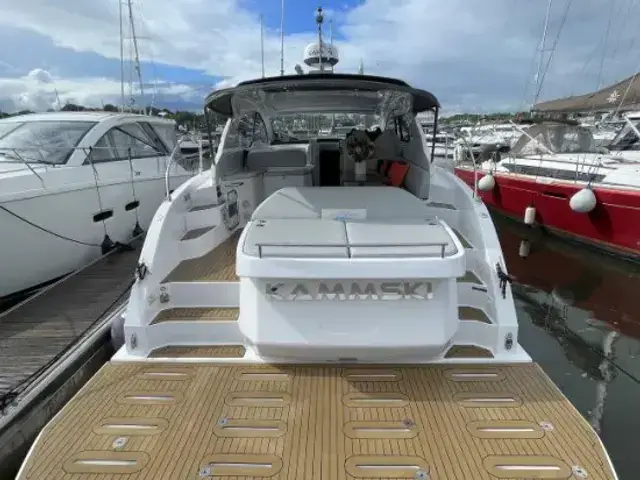 Azimut Atlantis 45