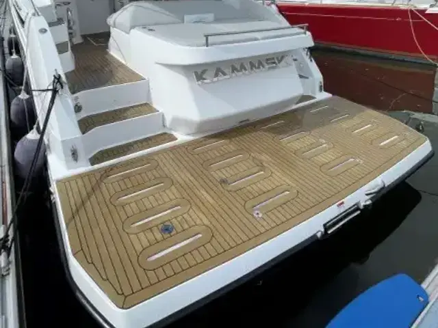 Azimut Atlantis 45