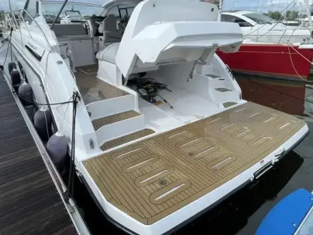 Azimut Atlantis 45