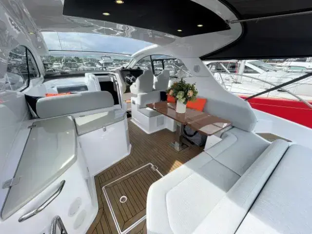 Azimut Atlantis 45