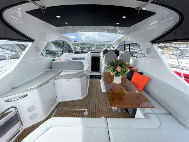 Azimut Atlantis 45