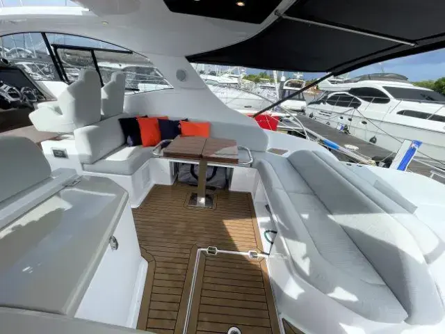 Azimut Atlantis 45