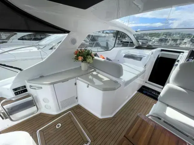 Azimut Atlantis 45