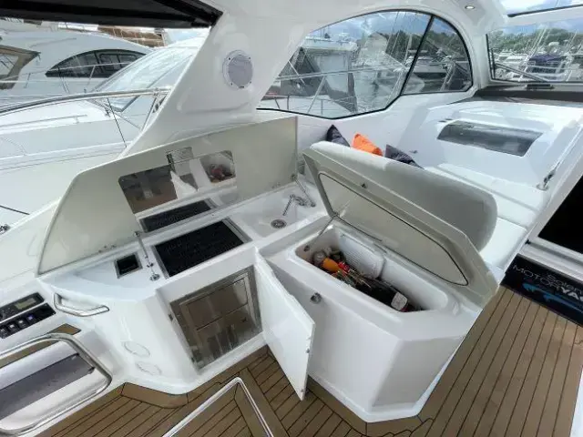 Azimut Atlantis 45