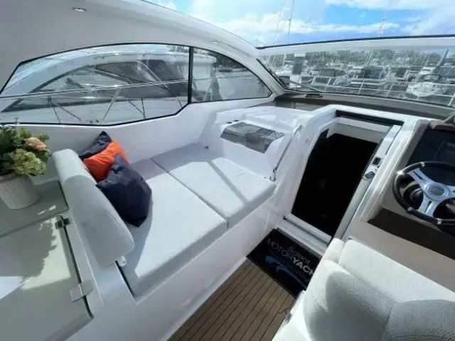 Azimut Atlantis 45