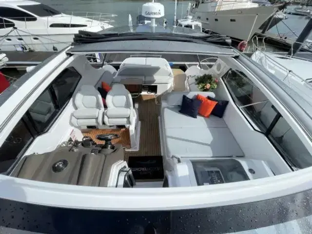 Azimut Atlantis 45