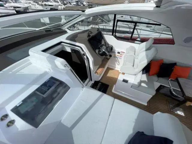 Azimut Atlantis 45