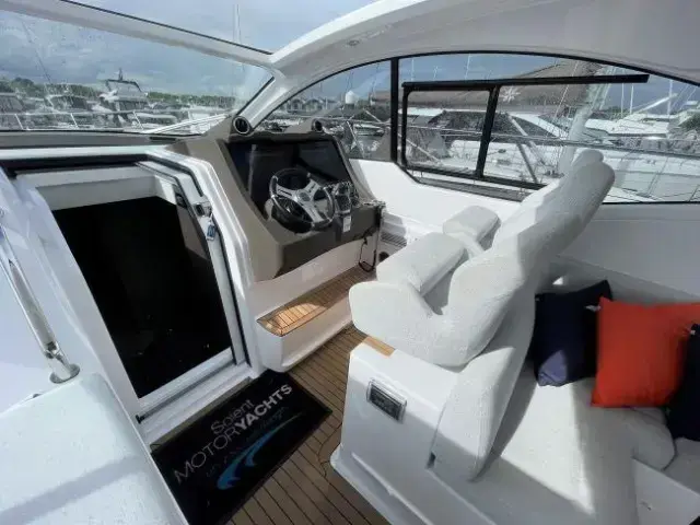 Azimut Atlantis 45