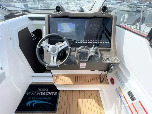 Azimut Atlantis 45