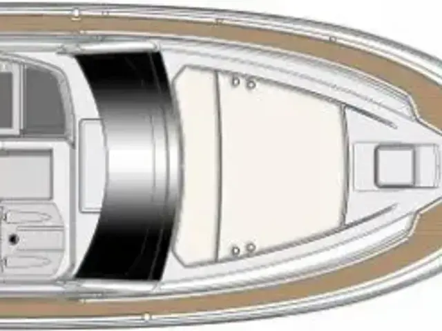 Azimut Atlantis 45