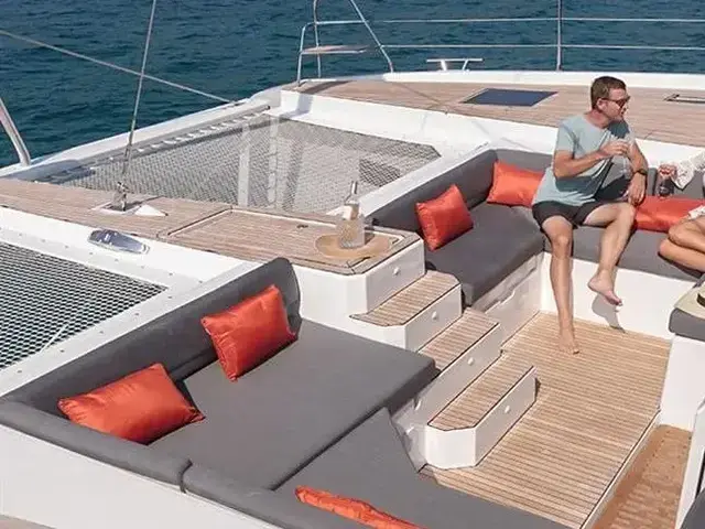 Fountaine Pajot Samana 59