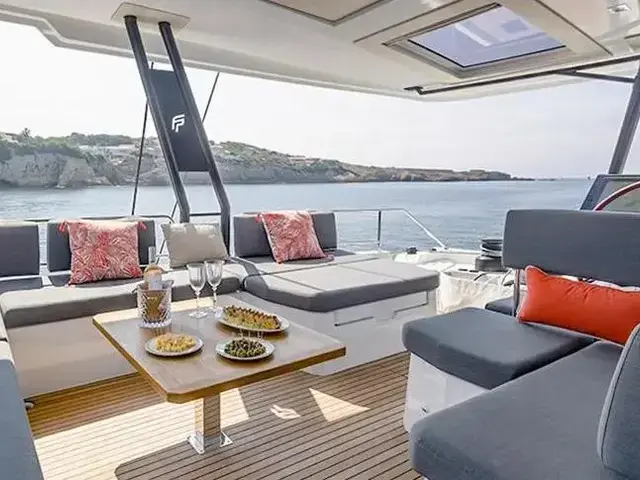 Fountaine Pajot Samana 59