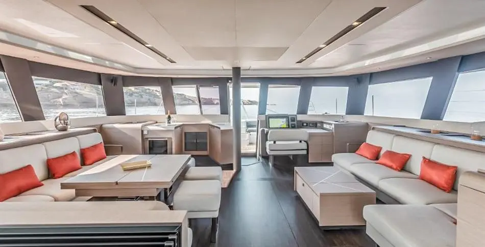 2025 Fountaine Pajot samana 59