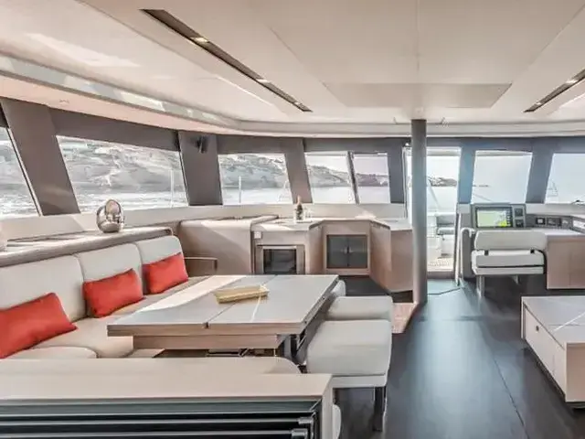 Fountaine Pajot Samana 59