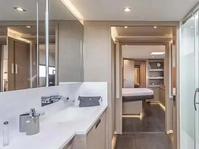 Fountaine Pajot Samana 59