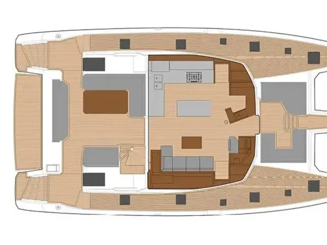 Fountaine Pajot Samana 59