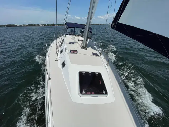 Catalina 445