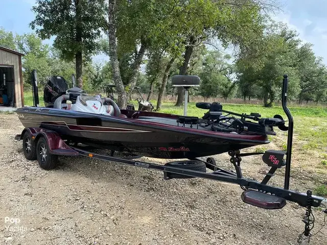 Pantera Boats Bass Cat Advantage Ii