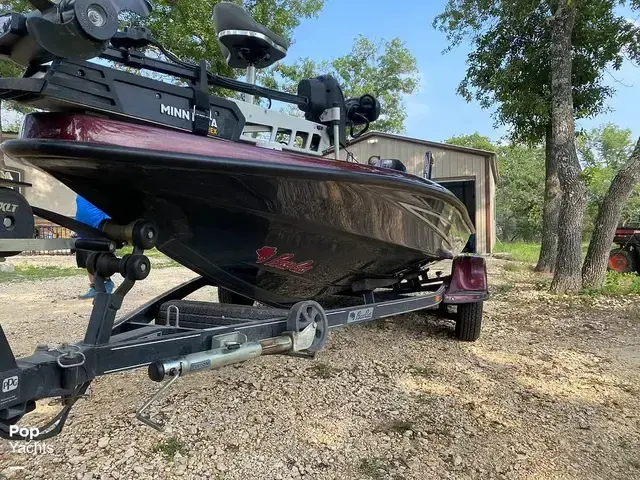 Pantera Boats Bass Cat Advantage Ii