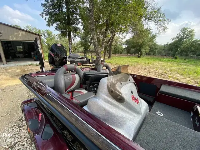 Pantera Boats Bass Cat Advantage Ii