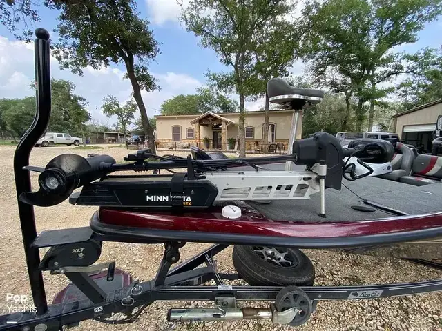 Pantera Boats Bass Cat Advantage Ii