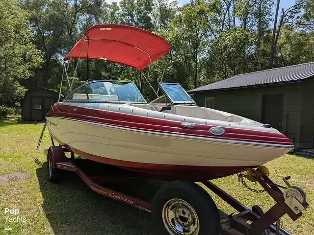 Crownline 205 SS