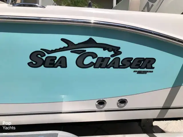 Sea Chaser 20 Hfc