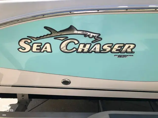 Sea Chaser 20 Hfc