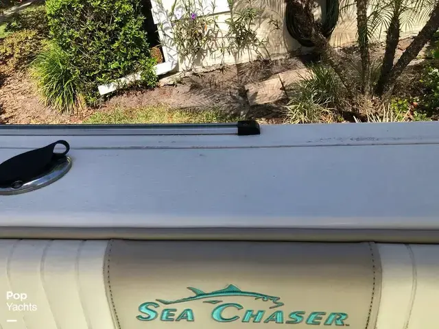 Sea Chaser 20 Hfc